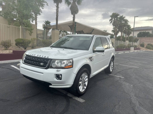 land rover lr2 2014 SALFR2BG5EH395395 image land rover lr2 2014 SALFR2BG5EH395395 image